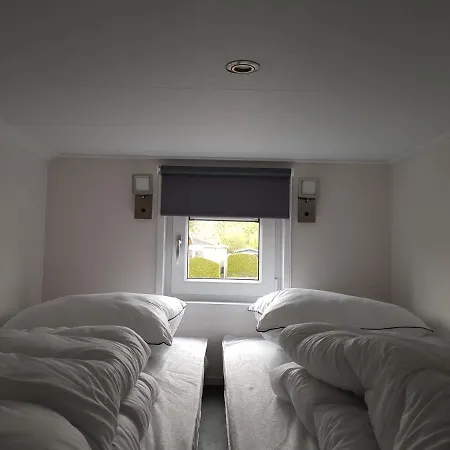 Chalet De Bijsselse Enk, Noors 17 Nunspeet