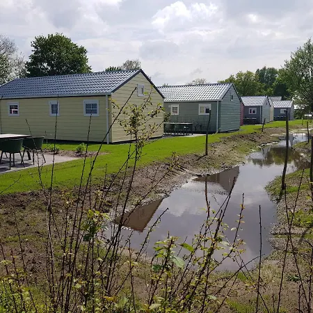 Chalet De Bijsselse Enk, Noors 17