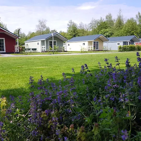 Chalet De Bijsselse Enk, Noors 17