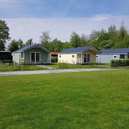 De Bijsselse Enk, Noors 17 Chalet