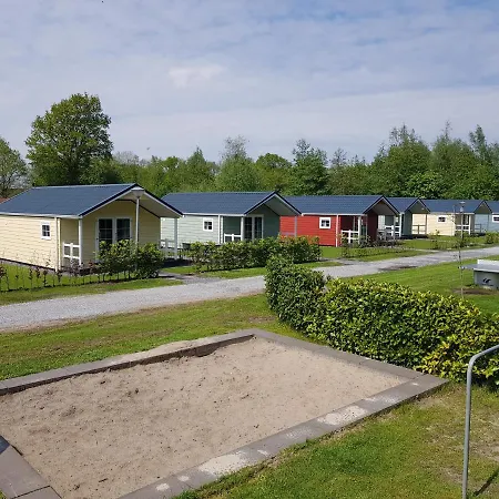 Chalet De Bijsselse Enk, Noors 17
