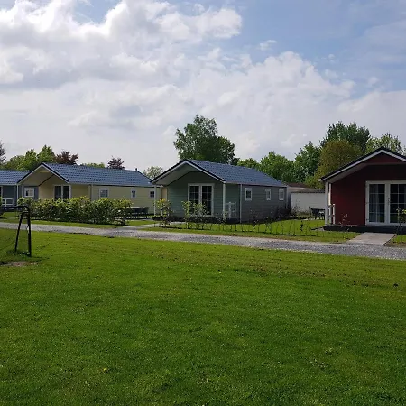 De Bijsselse Enk, Noors 17 Chalet *