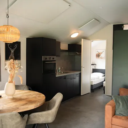 Chalet De Bijsselse Enk, Noors 17 *