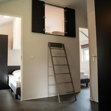 De Bijsselse Enk, Noors 17 Chalé Nunspeet