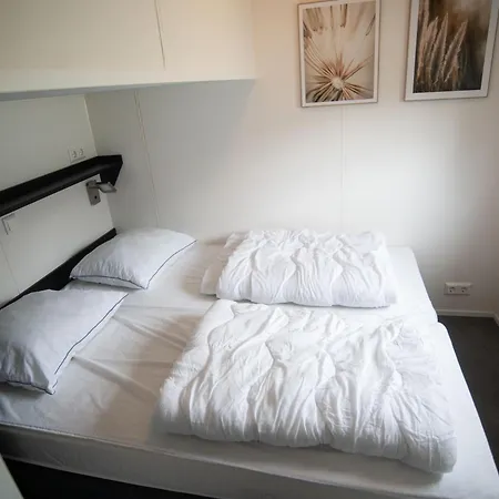 De Bijsselse Enk, Noors 17 Chalet