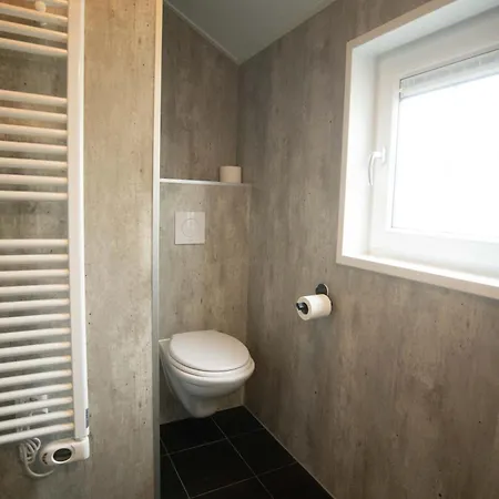 Chalet De Bijsselse Enk, Noors 17 *