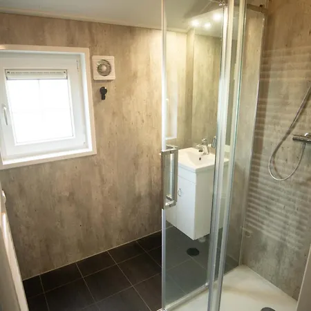 Chalé De Bijsselse Enk, Noors 17