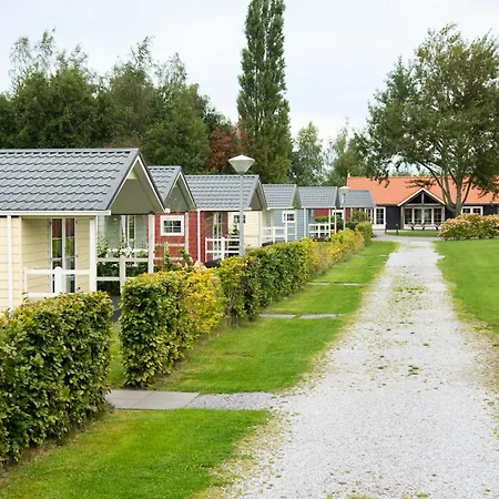 De Bijsselse Enk, Noors 17 Chalé