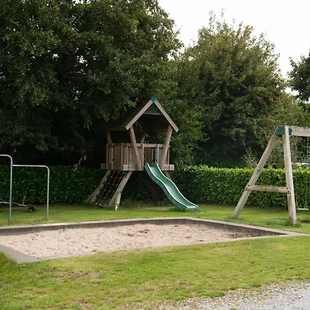 De Bijsselse Enk, Noors 17 Chalet