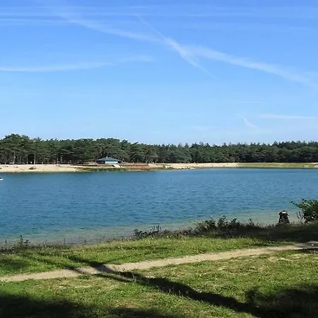 Chalet De Bijsselse Enk, Noors 17