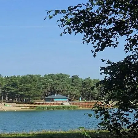 Chalet De Bijsselse Enk, Noors 17 Nunspeet