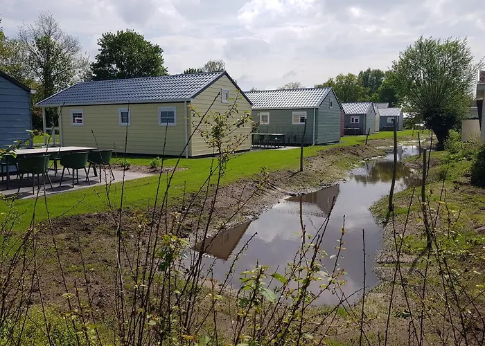 Chalet De Bijsselse Enk, Noors 17