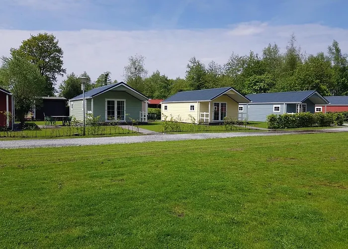 De Bijsselse Enk, Noors 17 Chalet