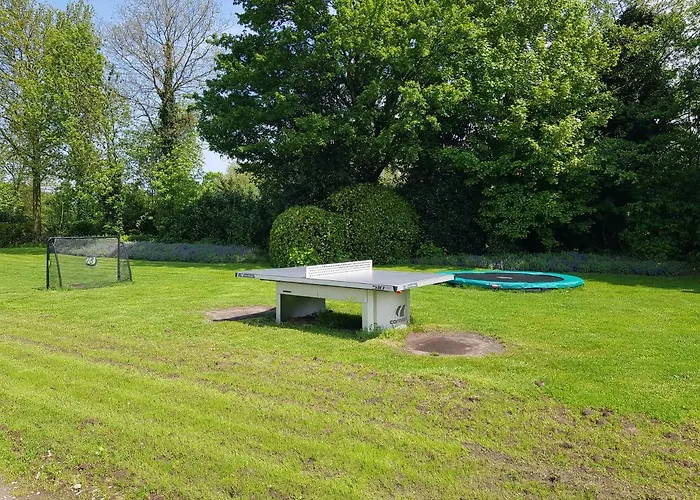 De Bijsselse Enk, Noors 17 Chalet Nunspeet