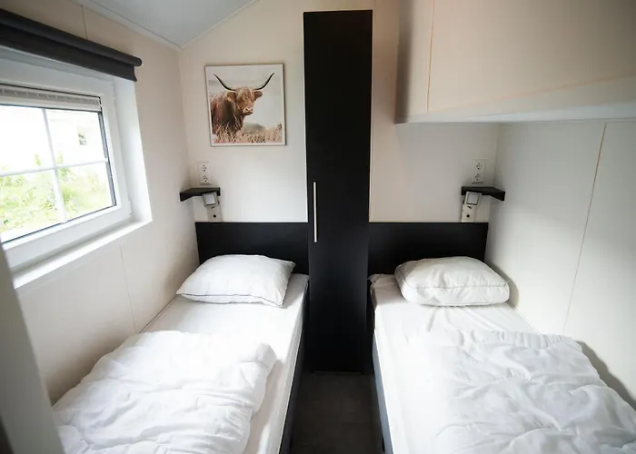 Chalet De Bijsselse Enk, Noors 17