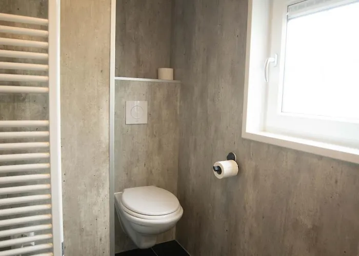 Chalet De Bijsselse Enk, Noors 17 *