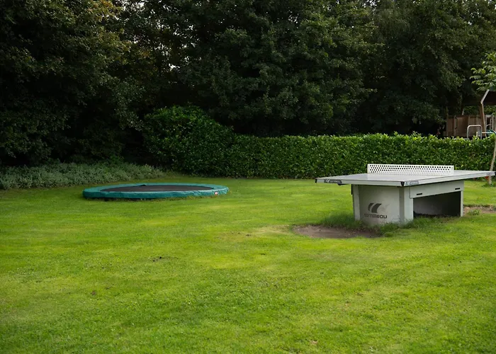 Chalet De Bijsselse Enk, Noors 17 *