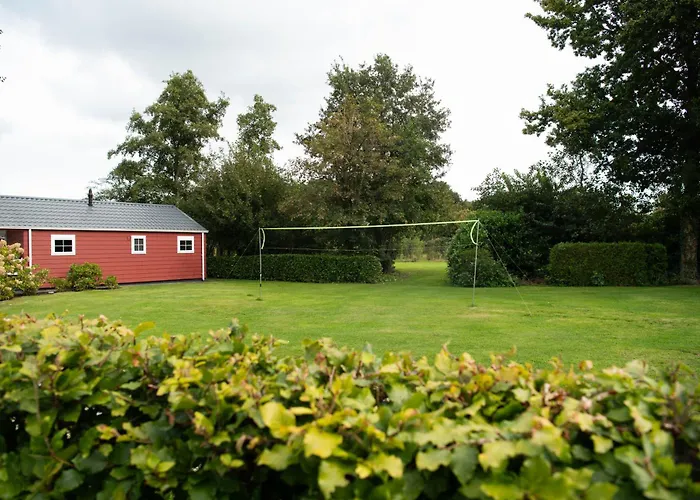 Chalet De Bijsselse Enk, Noors 17 *