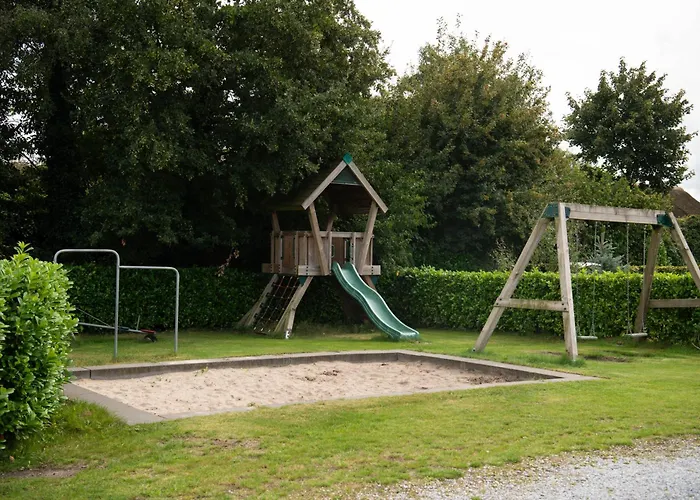 De Bijsselse Enk, Noors 17 Chalet