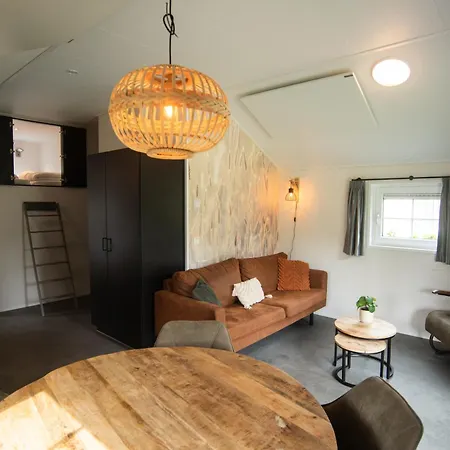 De Bijsselse Enk, Noors 17 Chalet