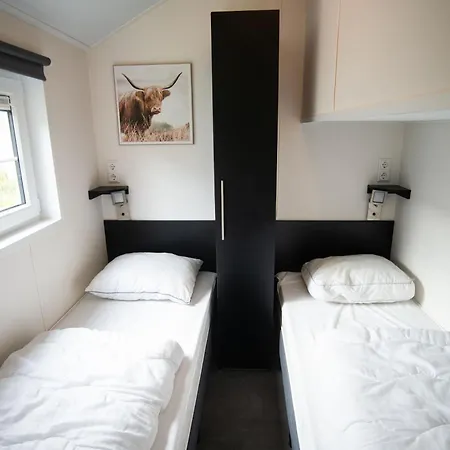 Chalet De Bijsselse Enk, Noors 17