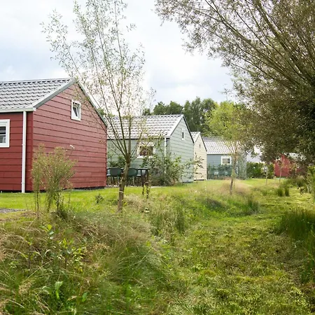 De Bijsselse Enk, Noors 17 Chalet *