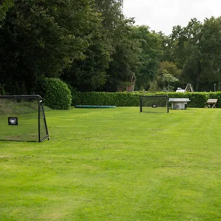 De Bijsselse Enk, Noors 17 Chalet *