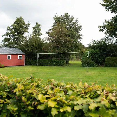 Chalet De Bijsselse Enk, Noors 17 *