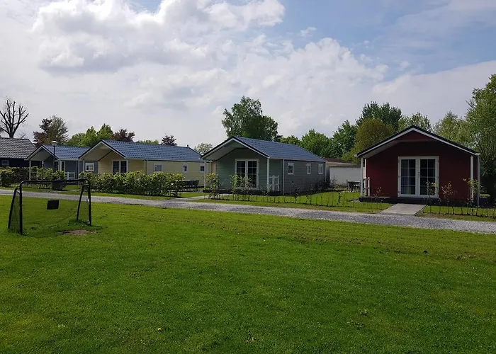 De Bijsselse Enk, Noors 17 Chalet *