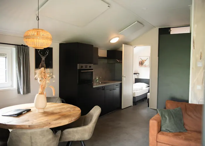 Chalet De Bijsselse Enk, Noors 17 *