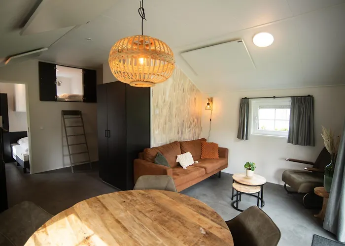 De Bijsselse Enk, Noors 17 Chalet