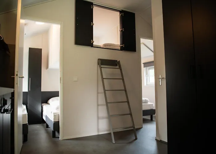 De Bijsselse Enk, Noors 17 Chalet Nunspeet