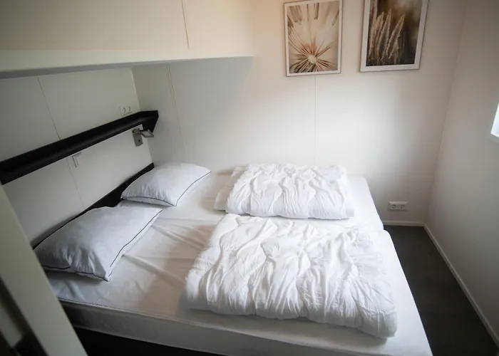 De Bijsselse Enk, Noors 17 Chalet