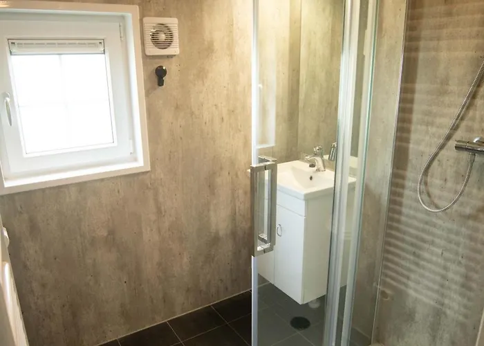 Chalet De Bijsselse Enk, Noors 17