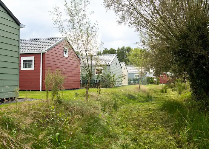 De Bijsselse Enk, Noors 17 Chalet *