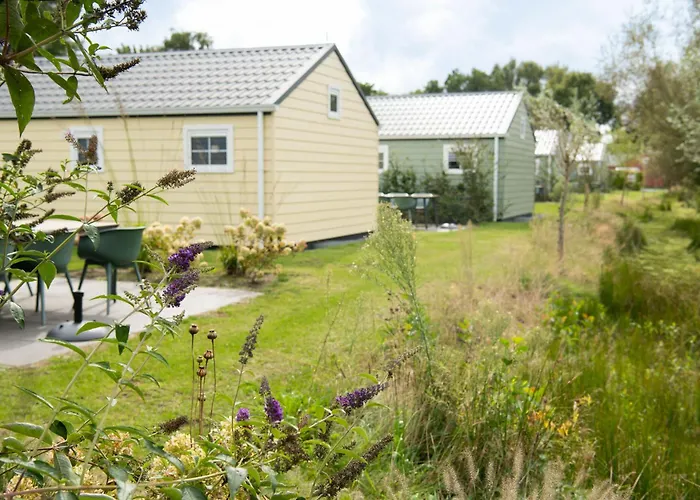 De Bijsselse Enk, Noors 17 Nunspeet